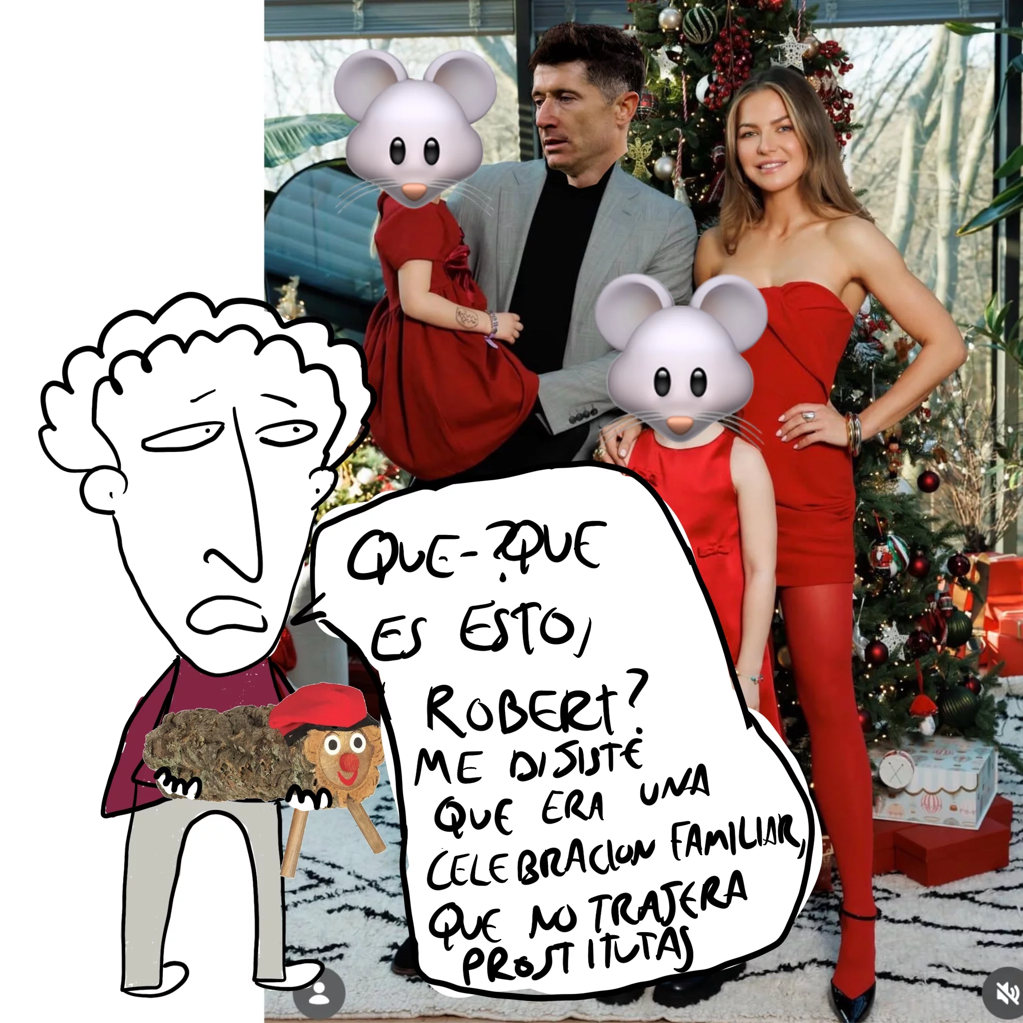 felis nevitat